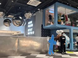 -MINI MARS KIDS CLUB亲子家庭中心(长宁天山店)