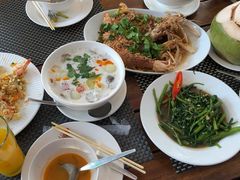 -Doo Dee Thai Food(Issan/Isaan/Esan)