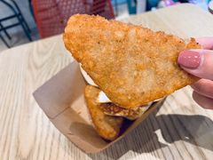 -就是卷儿Wrap and Roll(宣化路店)