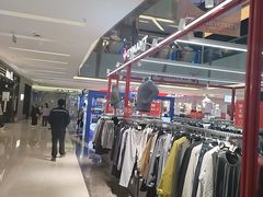 -福田卓悦INTOWN购物中心