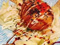 -一井烧肉·活鳗·寿司(望京SOHO店)