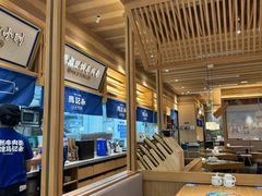 -马记永·兰州牛肉面(山姆外高桥店)