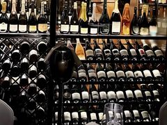-Oyster Talks 四度蚝法餐厅