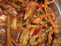 -胖哥俩肉蟹煲(杭州下沙学林街店)