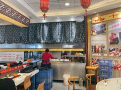 -乡党臊子面(丰庆公园店)