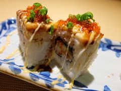 -昱匠·日本料理(金融街店)