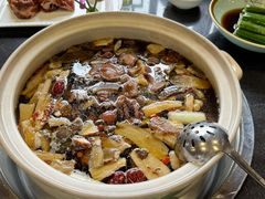 -生宇山珍野生菌汤锅•始于2002(双流古塔店)