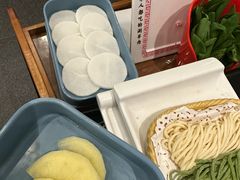 -北门涮肉·铜锅涮肉(南锣鼓巷店)