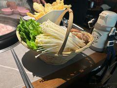 -同仁四季椰子鸡(无锡滨湖万象汇店)