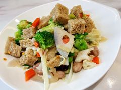 凉菜拼盘-培万河间驴火•驴肉火锅(东平店)