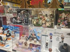 -泡泡玛特POPMART(上海环球港店)