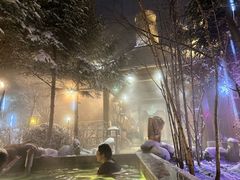 -汉拿山温泉度假酒店