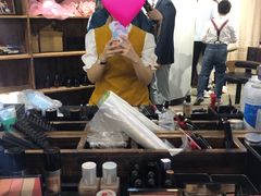 -海马体照相馆(天津世纪都会店)