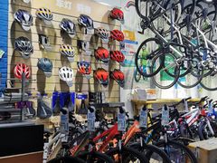 -GIANT捷安特自行车专卖店(金桥台儿庄路店)