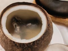 -汤城小厨•粤菜•靓汤(西直门凯德MALL店)