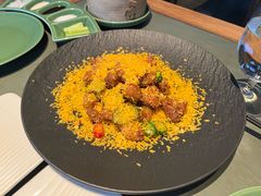 蒜香仔排-晟永興烤鸭店(五道口店)