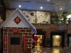 -北京珀丽酒店