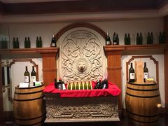 -深圳富苑皇冠假日套房酒店