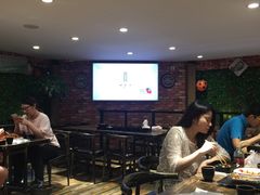 大堂-赤甲皇(仙霞路店)