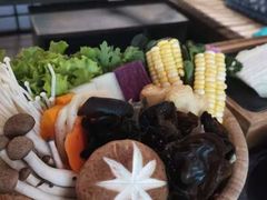 -湊湊火锅·茶憩(东城万达店)