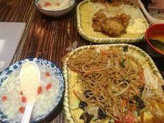 -平成屋·午肴夜酒(四川北路店)