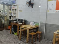 -夏记粉店(黄兴路步行街店)