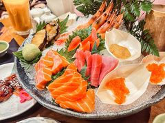 -和彩放题(渔阳店)