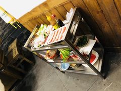 -重庆老火锅王(西安北路店)
