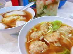 -刘森记面家(桂林街店)