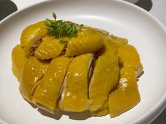 -玫瑰厅上海菜(兴国路店)