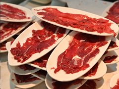 -争先鲜·蒸汽海鲜自助·鲜切牛肉