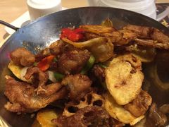 -避风塘(百联东郊店)