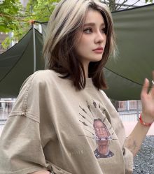-五道口发型设计
