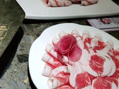 -小龙坎老火锅(华飞店)