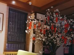 -健身浴池(站前街店)