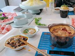 -德龙火锅(松源街直营店)