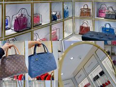 -奢物·巴黎站奢侈品回收寄售