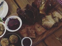 -Paulaner·德国帕拉娜自酿啤酒餐厅(海上世界店)