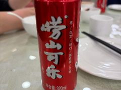 -良友·海鲜青岛菜(五四广场店)