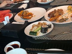 -虎门美思威尔顿酒店(海之光自助餐)
