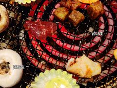 -火炉火自助餐(喜隆多店)