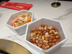 -锅当当铁锅炖烀饼王(长泰广场店)