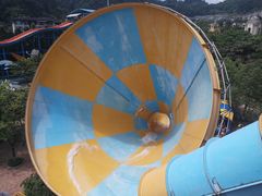 -重庆海昌加勒比海水世界