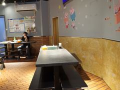 -买又大餐厅(福林里店)