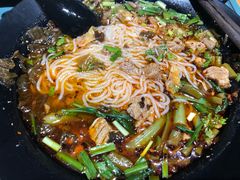 -八月美食小馆(银泰城总店)