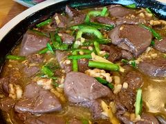 -园林美食城·本土农家菜(杨和镇店)