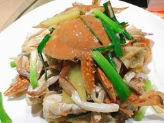 -79号渔船海鲜饭店(华强北店)