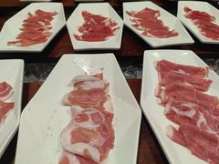 -杭州开元名都大酒店·地中海自助餐厅