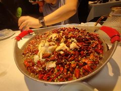 -鑫巴蜀(和平里店)
