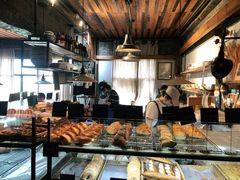 -仙峰天然面包(迎宾路店)
